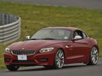 BMW Z4 sDrive 3.5is Roadster 2009 года (US)